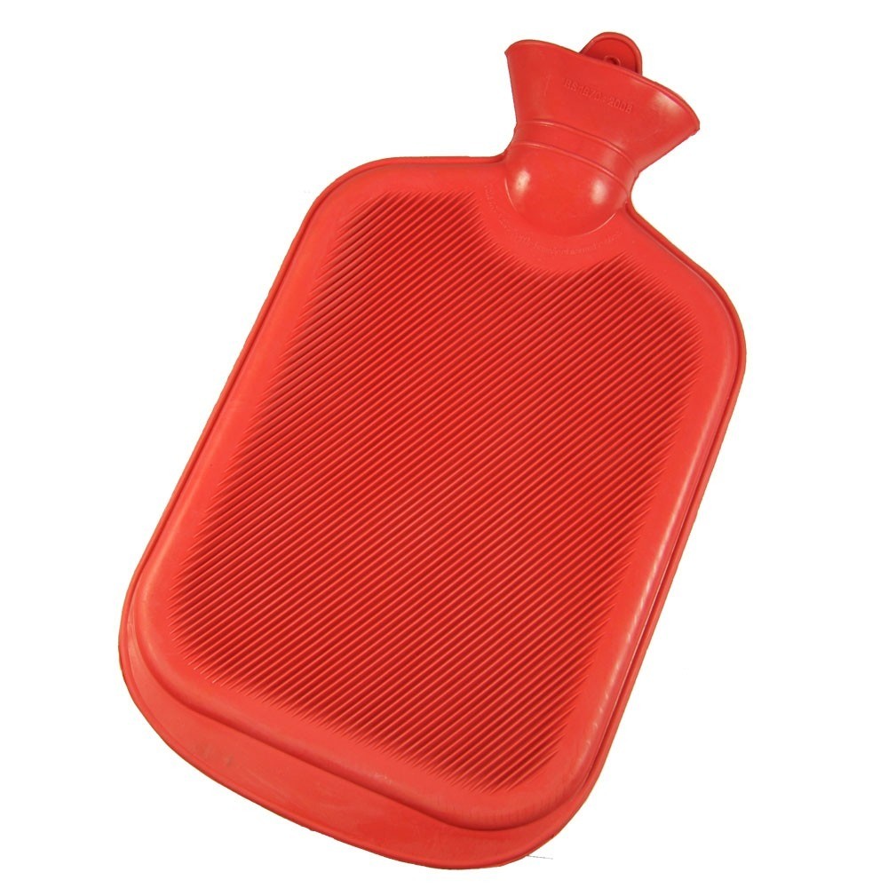 Bolsa de água quente - 1 litro - Bioland