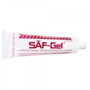 Saf-Gel Curativo Hidratante 85g Convatec