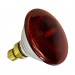 Lâmpada Infravermelho Infralight 150W - IRED LAMP